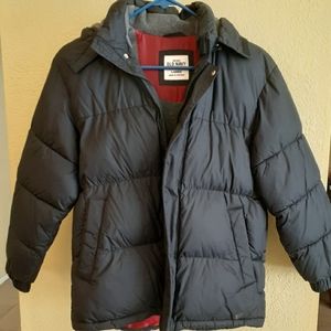 Boys Size Large Old Navy Puffer Jacket